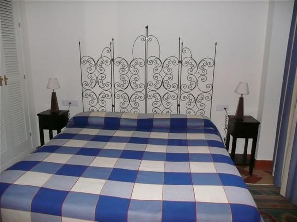 Santa Cruz Apartment Sevilla Kamer foto