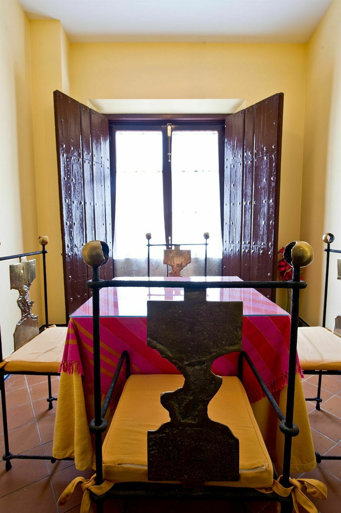 Santa Cruz Apartment Sevilla Buitenkant foto