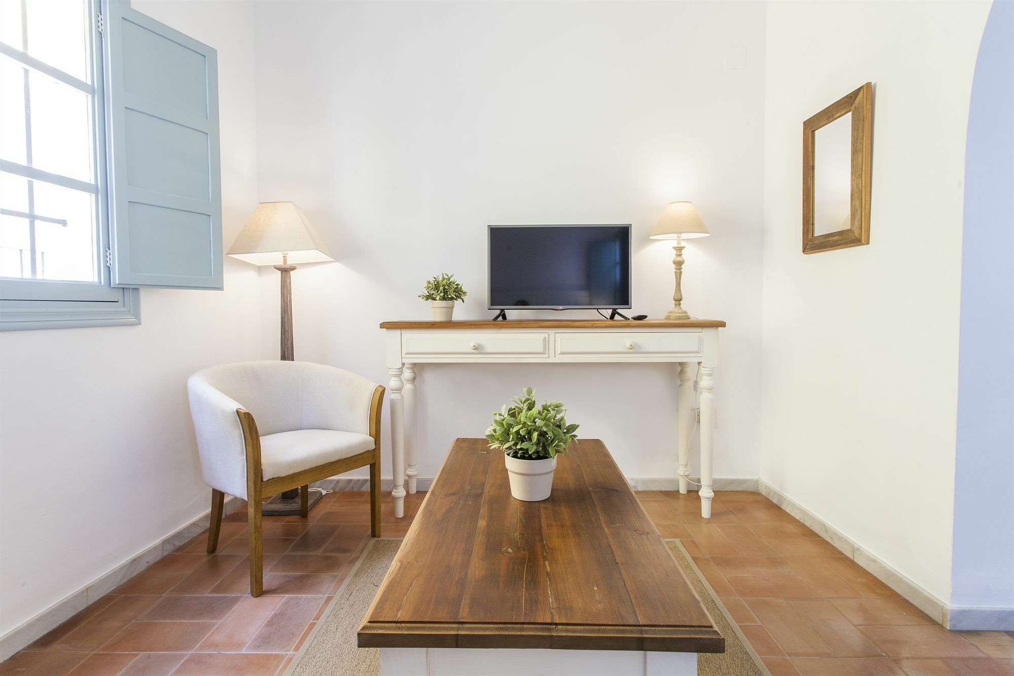 Santa Cruz Apartment Sevilla Buitenkant foto