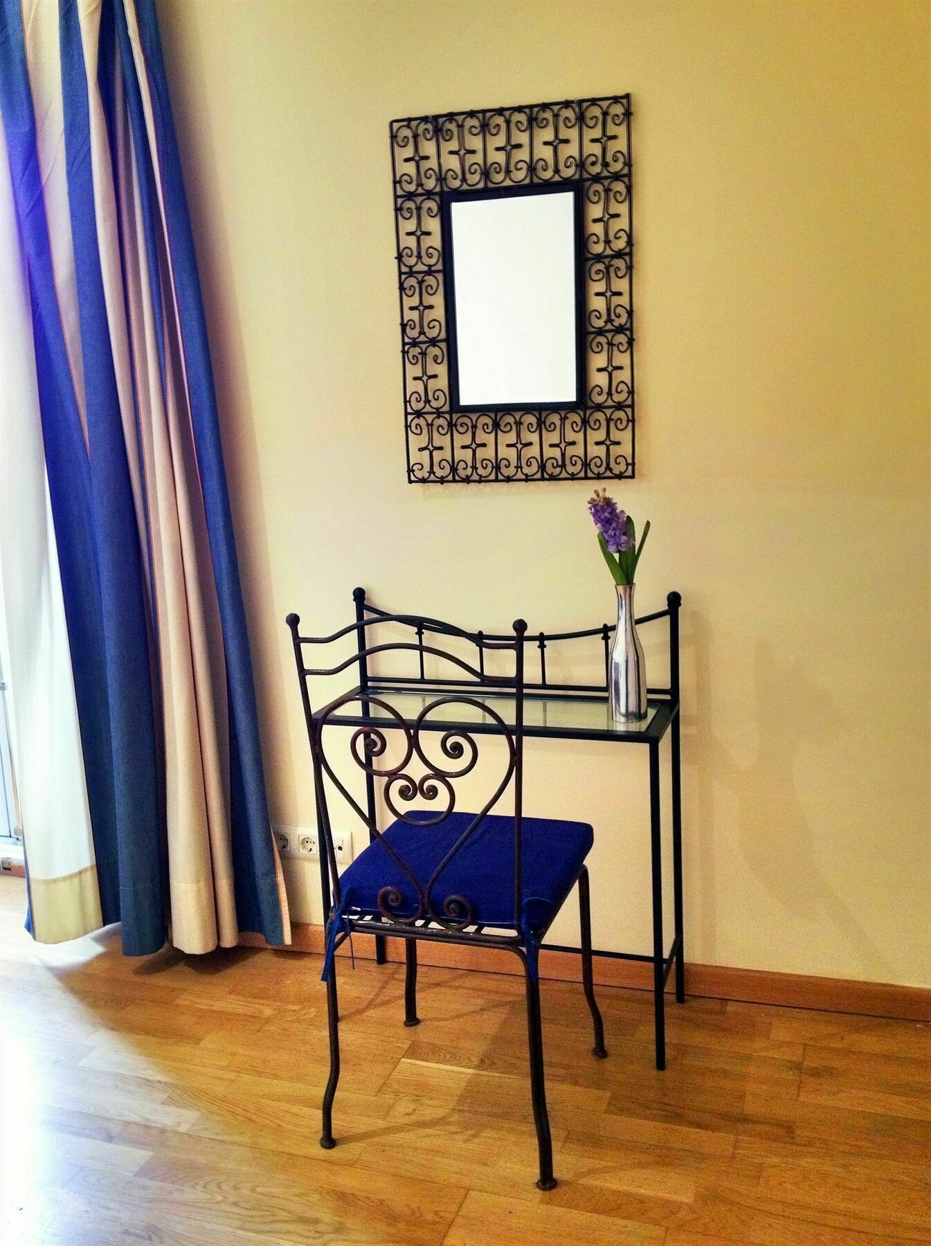 Santa Cruz Apartment Sevilla Buitenkant foto