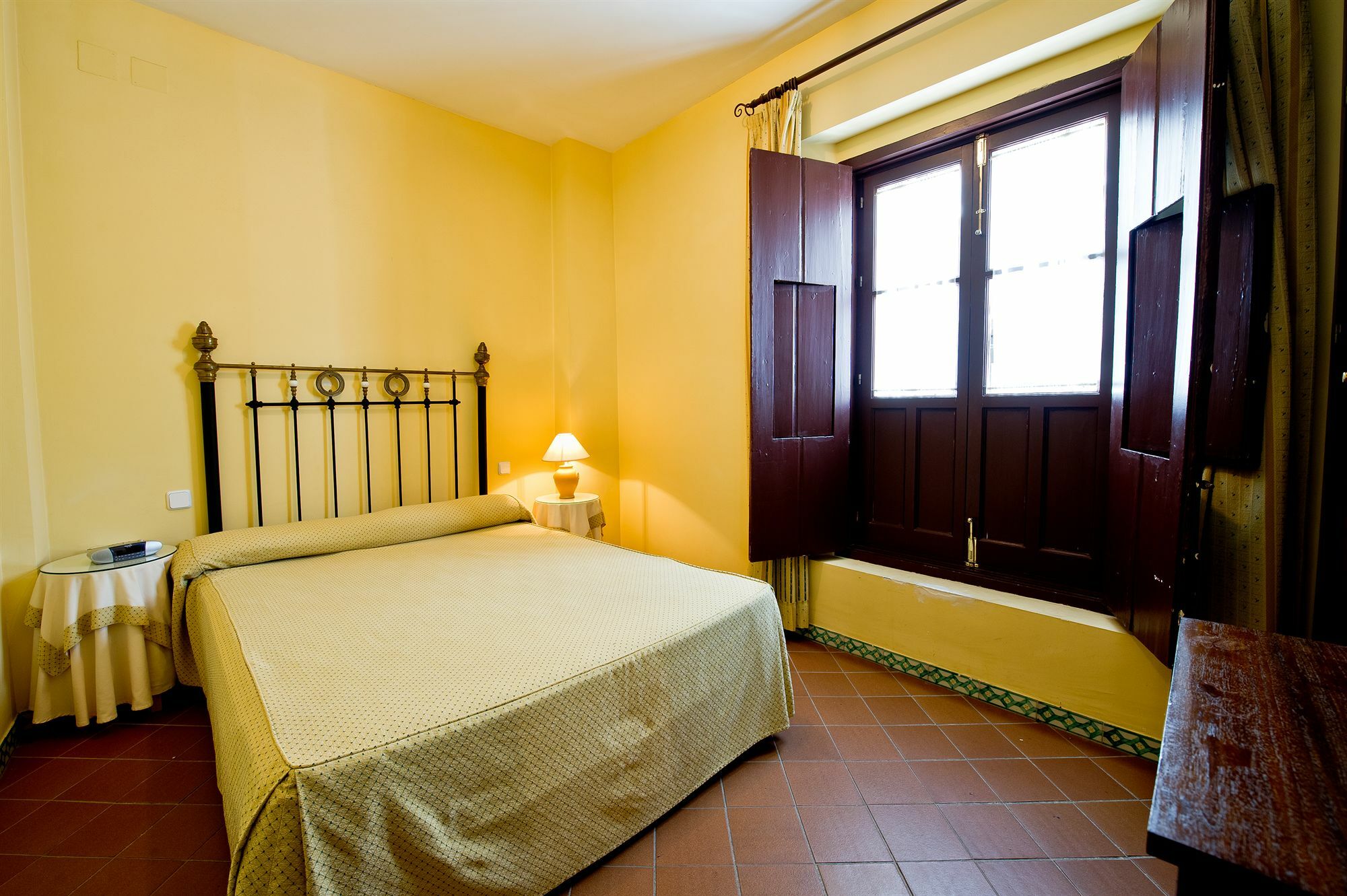 Santa Cruz Apartment Sevilla Buitenkant foto