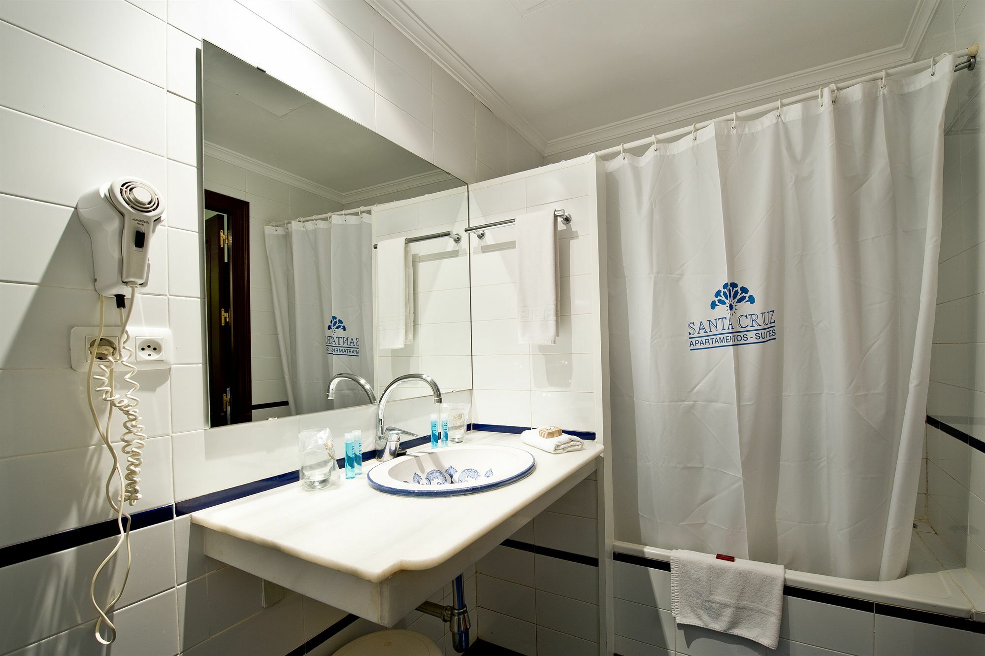 Santa Cruz Apartment Sevilla Buitenkant foto
